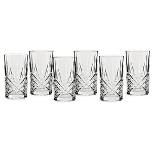 4260238069897 - Echtwerk Longdrinkgläser 3500 ml 6 Pack 4260238069897 - Echtwerk Longdrinkgläser 3500 ml 6 Pack