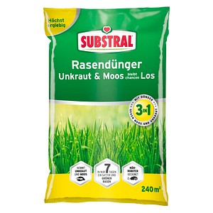 4062700883303 - Unkraut & Moos bleibt chancenLOS Rasendünger 72 kg 4062700883303 - Unkraut & Moos bleibt chancenLOS Rasendünger 72 kg