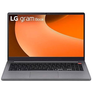 8806096479421 - LG gram Book Business 15UB50T-GAP56G Intel® Core™ i5-1334U Notebook 396 cm (156)