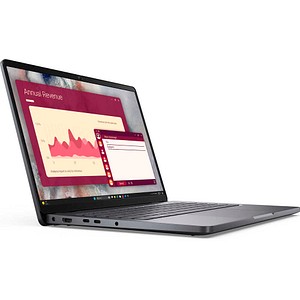 5397184939420 - DELL Pro PC14250 Laptop 356 cm (140 Zoll) 16 GB RAM 512 GB SSD Intel® Core™ i5 120U