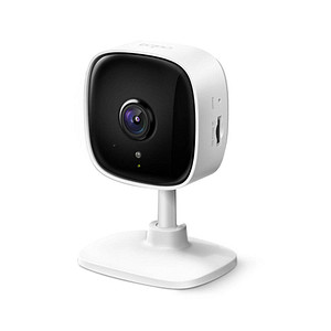 tp-link Tapo C100 IP-Überwachungskamera weiß