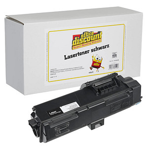 4250073825208 -  schwarz Toner kompatibel zu KYOCERA TK-3160