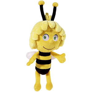 4001750607170 - Heunec Die Biene Maja - Kuscheltier BIENE MAJA - MAJA (20cm)