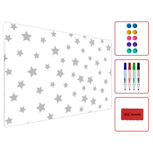 5902622417042 - Magnettafel 900 x 600 cm weiß 5902622417042 ALLboards 5902622417042 - Magnettafel 900 x 600 cm weiß 5902622417042 ALLboards