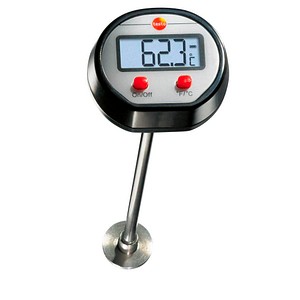 4029547010460 - 0560 1109 - Digital-Oberflächenthermometer -50 bis +300 °C