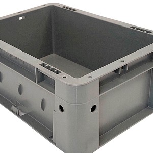 4004514264985 - Eurobox grau 200 x 300 x 120 cm