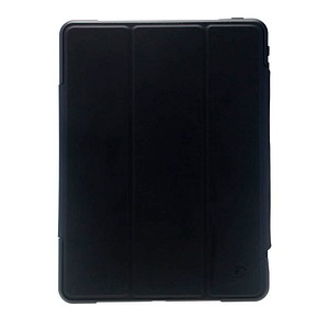 4260734840174 - Rugged Case RQ1 Tablet-Hülle für Apple iPad 7 Gen (2019) iPad 8 Gen (2020) iPad 9 Gen (2021) schwarz 4260734840174 DEQSTER 4260734840174 - Rugged Case RQ1 Tablet-Hülle für Apple iPad 7 Gen (2019) iPad 8 Gen (2020) iPad 9 Gen (2021) schwarz 4260734840174 DEQSTER