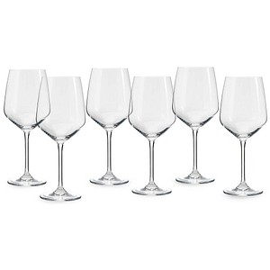 4260238069927 - Echtwerk Rotweingläser 6300 ml 6 Pack 4260238069927 - Echtwerk Rotweingläser 6300 ml 6 Pack