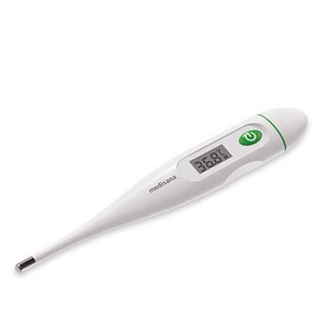medisana TM 200 Fieberthermometer weiß