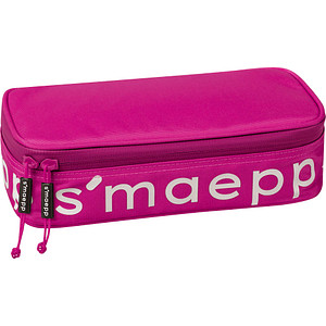 4061947061055 - Schlampermäppchen smaepp XL pink 220 x 60 cm 4061947061055 Brunnen 4061947061055 - Schlampermäppchen smaepp XL pink 220 x 60 cm 4061947061055 Brunnen