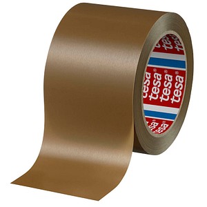 4005800101236 - tesa Packband 4100 braun 750 mm x 660 m 1 St 4005800101236 - tesa Packband 4100 braun 750 mm x 660 m 1 St