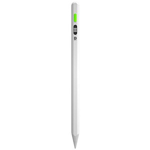 4260734840846 - Eingabestift Pencil Lite weiß 4260734840846 DEQSTER 4260734840846 - Eingabestift Pencil Lite weiß 4260734840846 DEQSTER