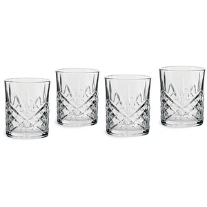 4260238069880 - Echtwerk Whiskygläser 3300 ml 4 Pack 4260238069880 - Echtwerk Whiskygläser 3300 ml 4 Pack