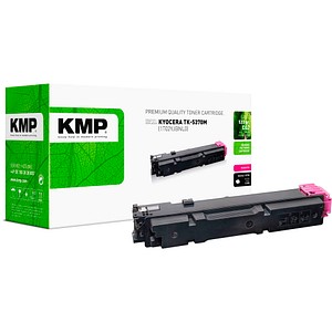 4011324002140 - magenta Toner kompatibel zu KYOCERA TK-5370M 4011324002140 - magenta Toner kompatibel zu KYOCERA TK-5370M
