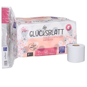4262419330949 - Toilettenpapier samtweich 4-lagig 16 Rollen