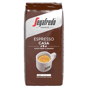 8003410311089 - Kaffee Espresso Casa Gusto Pieno E Cremoso 256413 1kg ganze Bohnen im Beutel 8003410311089 1000 Gramm