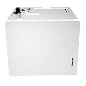0889894213495 - Zufuhrfach - Medienfach   Zuführung - 2100 Blätter in 1 Schubladen (Trays) - für LaserJet Enterprise M607 M608 M609 M610 M611 M612  LaserJet Managed E60055 E60075