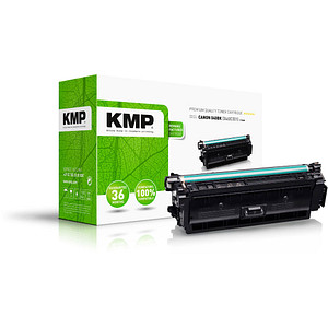 4011324370164 - 3608 Printtechnik AG Toner Canon 040BK(0460C001) black 6300 S C-T42B remanufactured 36080000 4011324370164