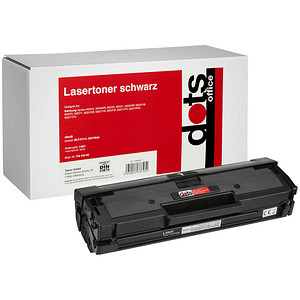 4250073737532 - schwarz Toner ersetzt SAMSUNG MLT-D111L (SU799A) 4250073737532 Dots