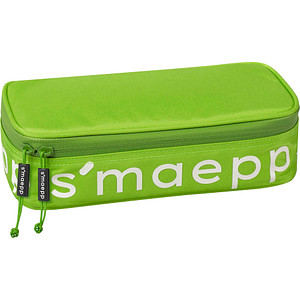 4061947061017 - Schlampermäppchen smaepp XL kiwi 220 x 60 cm 4061947061017 Brunnen 4061947061017 - Schlampermäppchen smaepp XL kiwi 220 x 60 cm 4061947061017 Brunnen
