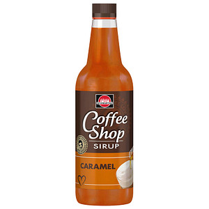 4011800336110 - Coffee Shop SIRUP Kaffeesirup 33610 4011800336110 650 Milliliter