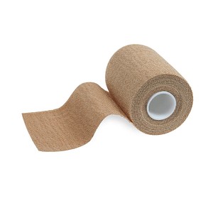 4250016404811 - Kompressionsbinde  ABE extra haft 1777 beige 80 cm x 50 m 4250016404811 Meditrade