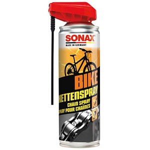 4064700876200 - BIKE Fahrrad-Kettenöl 3000 ml