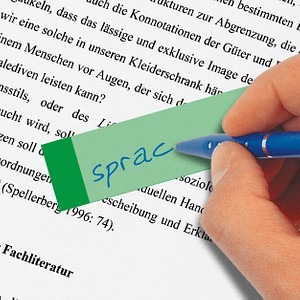 4004360972799 - Index Haftstreifen Multicolor 10 farbig 150 x 50mm 4004360972799 500 Streifen 4004360972799 - Index Haftstreifen Multicolor 10 farbig 150 x 50mm 4004360972799 500 Streifen