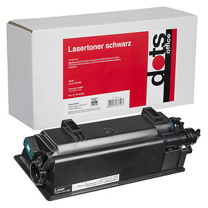 4250073737167 - schwarz Toner ersetzt KYOCERA TK-3160 4250073737167 2917000