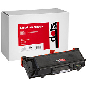 4250073737549 - schwarz Toner ersetzt SAMSUNG MLT-D204L (SU929A) 4250073737549 Dots