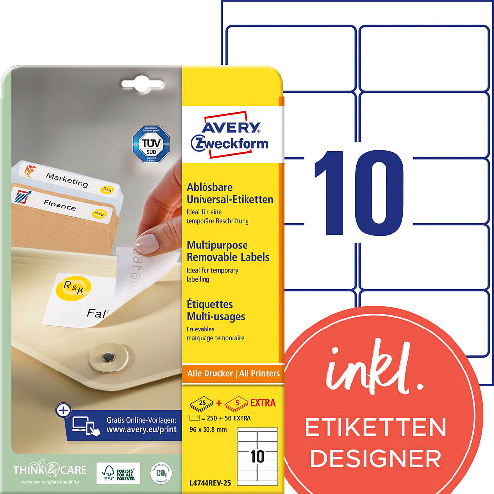 40 Goldfarbene Herz-Etiketten – Matt, 50x37 Mm, Selbstklebend Für Basteln & Deko