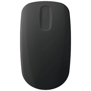 CHERRY AK-PMH3 Medical Mouse Scroll Sensor Hygiene-Maus kabellos schwarz