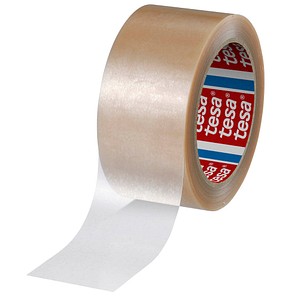 4005800070846 - Packband tesapack 4124 75mm x 66m farblos PVC 4005800070846 Tesa 4005800070846 - Packband tesapack 4124 75mm x 66m farblos PVC 4005800070846 Tesa