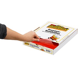 4250073815735 - 100 Sichthüllen DIN A4 farbsortiert glatt 0135 mm 4250073815735 - 100 Sichthüllen DIN A4 farbsortiert glatt 0135 mm