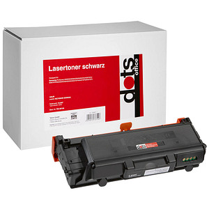 4250073737556 - schwarz Toner ersetzt SAMSUNG MLT-D204E (SU925A) 4250073737556 Dots