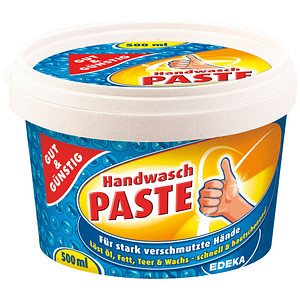 GUT&GÜNSTIG Handwaschpaste 0,5 l