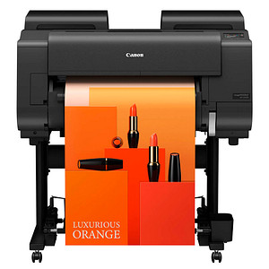 4549292229851 - imagePROGRAF GP-2600S 24 Farbe(7) A1 (Speditionsversand)
