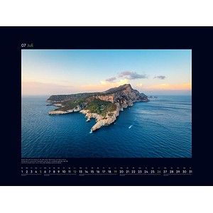9783965915039 - Trauminseln - KUNTH Wandkalender 2026 9783965915039 - Trauminseln - KUNTH Wandkalender 2026