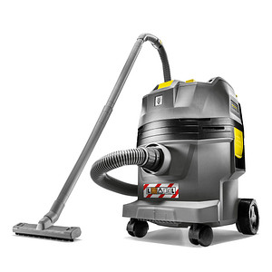 4054278672328 - Kärcher Professional NT 22 1 Ap Bp L (Battery Power+) 1528-1300 Nass- Trockensauger 22 l ohne Akku