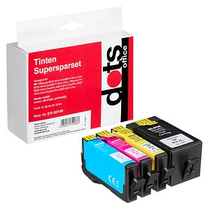 4250073740686 - schwarz cyan magenta gelb Druckerpatronen kompatibel zu HP 912XL (3YP34AE) 4er-Set 4250073740686 4 Stück 4250073740686 - schwarz cyan magenta gelb Druckerpatronen kompatibel zu HP 912XL (3YP34AE) 4er-Set 4250073740686 4 Stück