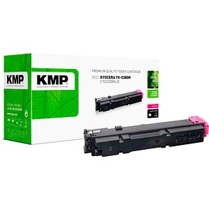 4011324002188 -  magenta Toner kompatibel zu KYOCERA TK-5380M