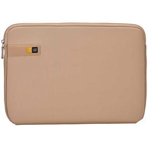 0085854253994 - Laptophülle Sleeve Polyester hellbraun bis 338 cm (133 Zoll) 0085854253994 - Laptophülle Sleeve Polyester hellbraun bis 338 cm (133 Zoll)