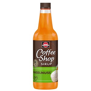 4011800336417 - Coffee Shop SIRUP Kaffeesirup 33640 4011800336417 650 Milliliter