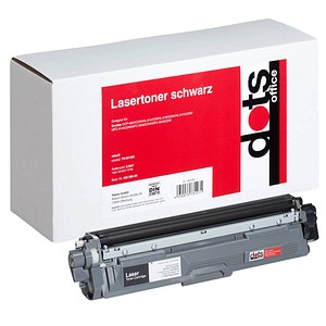 4250073731271 - Toner 12450000-DOTS kompatibel zu brother TN-241BK schwarz 4250073731271 Dots