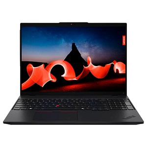 0197530518119 - ThinkPad L16 Gen 1 21L7 - 180Â°-Scharnierdesign - AMD Ryzen 7 Pro 7735U   27 GHz - Win 11 Pro - Radeon 680M - 16 GB RAM