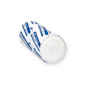 4250016401551 - Fixierbinde   ABE 1703 weiß 150 cm x 30 m 4250016401551 36 Stück