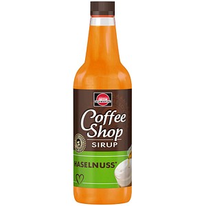 4011800336417 - Coffee Shop SIRUP Kaffeesirup 33640 4011800336417 650 Milliliter