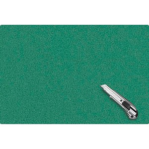 4011028009605 - Schneidunterlage Cut Mat 80x120cm ohne mm-Einteilung grün