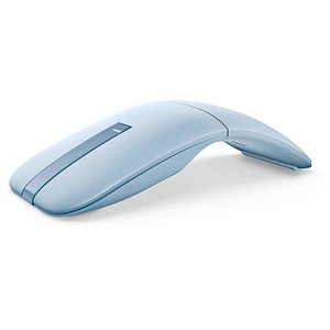 5397184790014 - MS700 - mouse - Bluetooth 50 LE - misty blue - Maus (Blau)