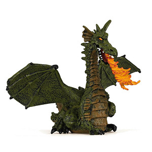 3465000390259 - 39025 Drache Spielfigur 3465000390259 papo